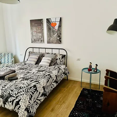 Gasthof Illirico 1, Casa Smartstay - Argonne, Linate, Dateo, Porta Venezia