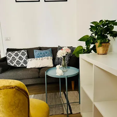 Illirico 1, Casa Smartstay - Argonne, Linate, Dateo, Porta Venezia * Mailand