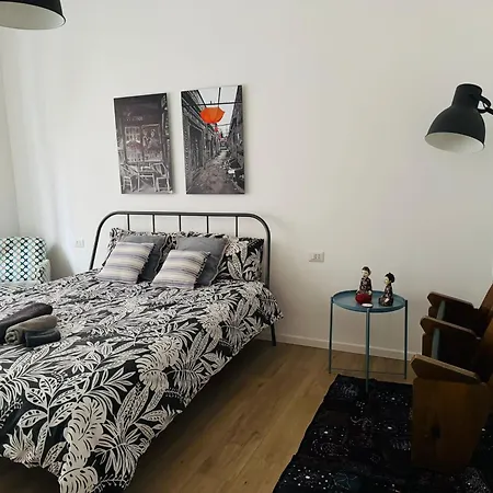 Illirico 1, Casa Smartstay - Argonne, Linate, Dateo, Porta Venezia * Mailand