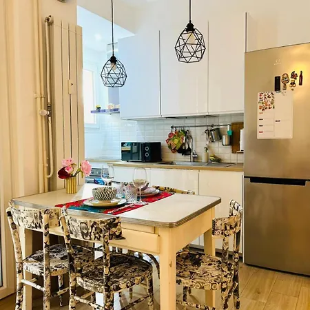 Gasthof Illirico 1, Casa Smartstay - Argonne, Linate, Dateo, Porta Venezia *