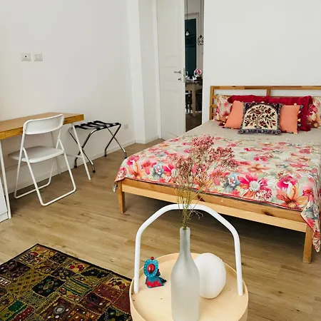 Illirico 1, Casa Smartstay - Argonne, Linate, Dateo, Porta Venezia Gasthof Mailand